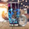 Stainless Steel Anime Tumbler Cup Custom Kankurou Galaxy Style