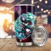 Stainless Steel Anime Tumbler Cup Custom Konan Galaxy Style