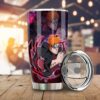 Stainless Steel Anime Tumbler Cup Custom Pain Galaxy Style