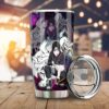 Stainless Steel Anime Tumbler Cup Custom Sai Galaxy Style