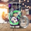 Stainless Steel Anime Tumbler Cup Custom Temari Galaxy Style