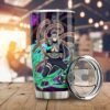 Stainless Steel Anime Tumbler Cup Custom Yamato Galaxy Style