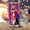 Anime Waifu Girl Princess Shirahoshi Stainless Steel Anime Tumbler Cup Custom One Piece Anime