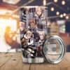 Annie Leonhart Stainless Steel Anime Tumbler Cup Custom