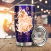 Arcanine Stainless Steel Anime Tumbler Cup Custom