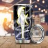 Artemis Stainless Steel Anime Tumbler Cup Custom Sailor Moon Anime