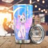 Artemis Stainless Steel Anime Tumbler Cup Custom Sailor Moon Anime