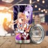 Asuna Yuuki (Asuna) Stainless Steel Anime Tumbler Cup Custom Sword Art Online Anime