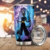 Beerus Stainless Steel Anime Tumbler Cup Custom Anime