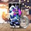 Beerus Stainless Steel Anime Tumbler Cup Custom Dragon Ball