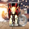 Bijuu Mode Stainless Steel Anime Tumbler Cup Custom Anime