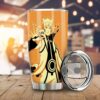 Bijuu Mode Stainless Steel Anime Tumbler Cup Custom Anime