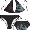 Alphonse Summer Bikini Dragon Ball Z Bikini Anime Bikini Swimsuit