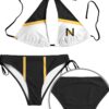 Subaru Natsuki Cosplay Bikini Re:Zero Bikini Anime Bikini Swimsuit