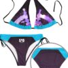 SAO Summer Bikini Sword Art Online Bikini Anime Bikini Swimsuit