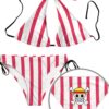 Strawhat Pirate Bikini One Piece Bikini Anime Bikini Swimsuit