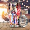 Boa Hancock Stainless Steel Anime Tumbler Cup Custom