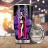 Boa Hancock Stainless Steel Anime Tumbler Cup Custom One Piece Anime For Anime Fans