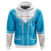 Hooktab Breath of the Wild The Legend of Zelda Anime Hoodie