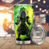 Broly Stainless Steel Anime Tumbler Cup Custom Anime