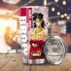 Broly Stainless Steel Anime Tumbler Cup Custom Dragon Ball Anime