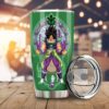 Broly Stainless Steel Anime Tumbler Cup Custom Dragon Ball