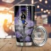 Brook Stainless Steel Anime Tumbler Cup Custom Anime One Piece For Anime Fans