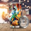 Brook Stainless Steel Anime Tumbler Cup Custom