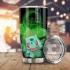 Bulbasaur Stainless Steel Anime Tumbler Cup Custom Anime