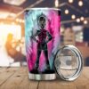 Bulma Stainless Steel Anime Tumbler Cup Custom Anime