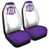 Hooktab Frieza Dragon Ball Anime Car Seat Covers