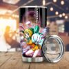 Carrot Stainless Steel Anime Tumbler Cup Custom One Piece Anime For Anime Fans