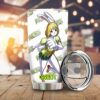 Carrot Stainless Steel Anime Tumbler Cup Custom One Piece Anime