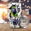 Cell Stainless Steel Anime Tumbler Cup Custom Dragon Ball Anime