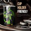 Cell Stainless Steel Anime Tumbler Cup Custom Dragon Ball