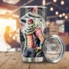 Charlotte Katakuri Stainless Steel Anime Tumbler Cup Custom Anime One Piece