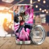 Charlotte Katakuri Stainless Steel Anime Tumbler Cup Custom