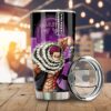 Charlotte Katakuri Stainless Steel Anime Tumbler Cup Custom For One Piece Anime Fans