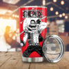 Charlotte Katakuri Stainless Steel Anime Tumbler Cup Custom Manga Style One Piece Anime