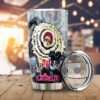 Charlotte Katakuri Stainless Steel Anime Tumbler Cup Custom One Piece Anime