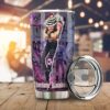 Charlotte Katakuri Stainless Steel Anime Tumbler Cup Custom One Piece Anime Manga Galaxy Style