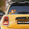 Charmander Car Sticker Custom Anime