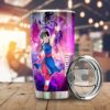 Chichi Stainless Steel Anime Tumbler Cup Custom Dragon Ball Anime