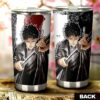 Chihiro Rokuhira Stainless Steel Anime Tumbler Cup Custom Kagurabachi