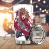 Choji Stainless Steel Anime Tumbler Cup Custom For Anime Fans