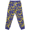 Crescent Moon Sailor Moon Otaku Cosplay Anime Sweatpants