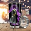 Crocodile Stainless Steel Anime Tumbler Cup Custom One Piece Anime For Anime Fans