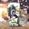 Crocodile Stainless Steel Anime Tumbler Cup Custom One Piece Anime