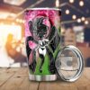 Daki Stainless Steel Anime Tumbler Cup Custom