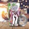 Daki Stainless Steel Anime Tumbler Cup Custom Demon Slayer Anime